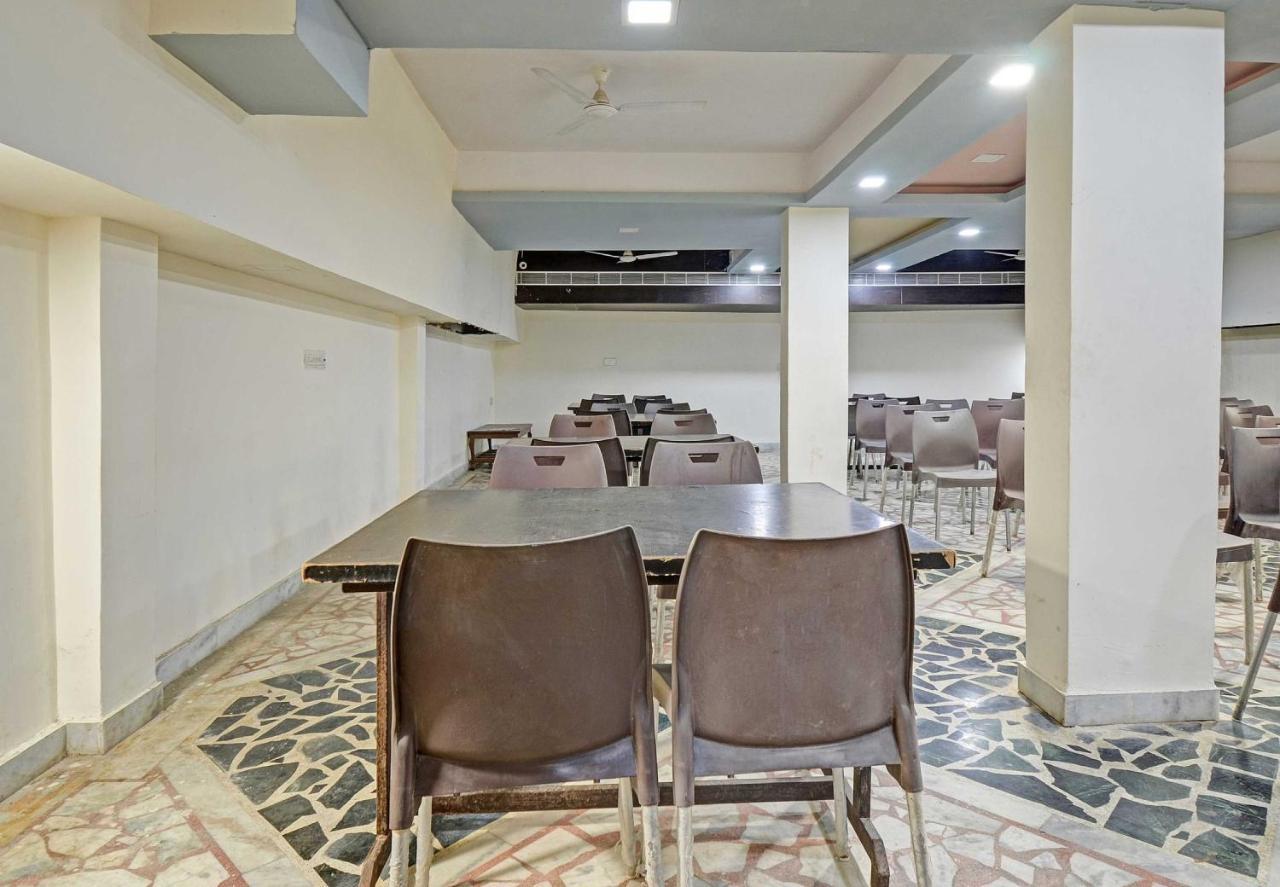 Hotel Collection O The Sunrise Udaipur Exterior foto