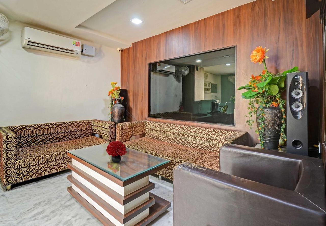 Hotel Collection O The Sunrise Udaipur Exterior foto